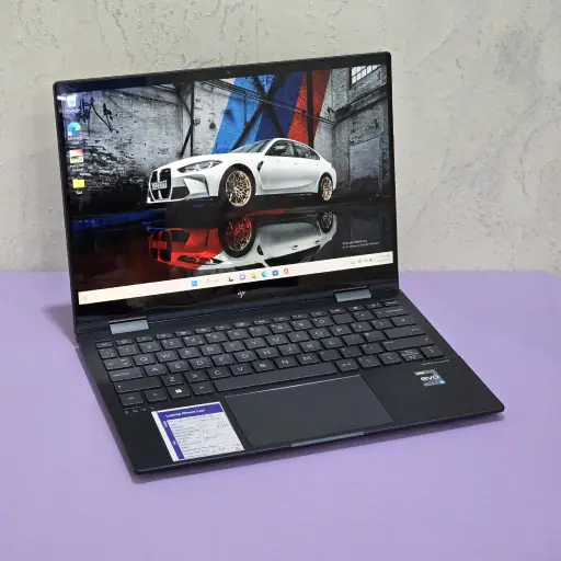 HP ENVY x360 2in1 Laptop13 i7 1250U
