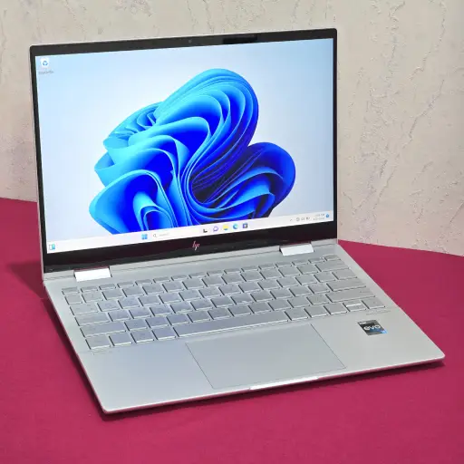 لپ تاپ HP ENVY x360 2in1 Laptop13 i5 1230U