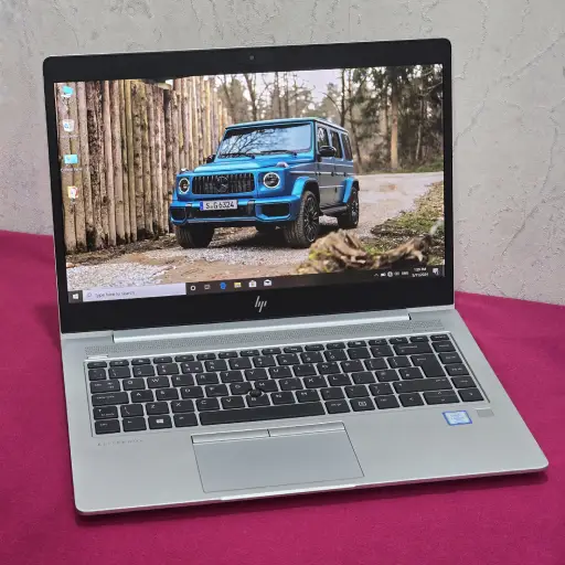 لپ تاپ HP EliteBook 840 G6 i5 8365U